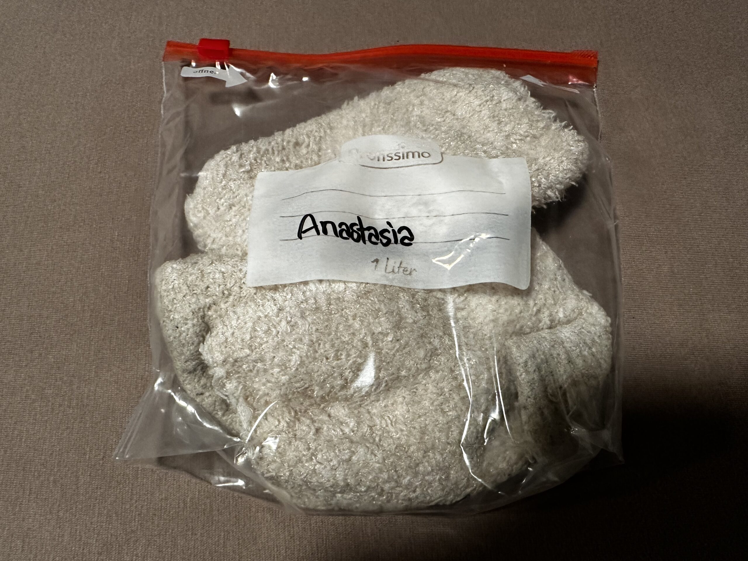 white-cozy-socks-worn-by-anastasia-for-several-days