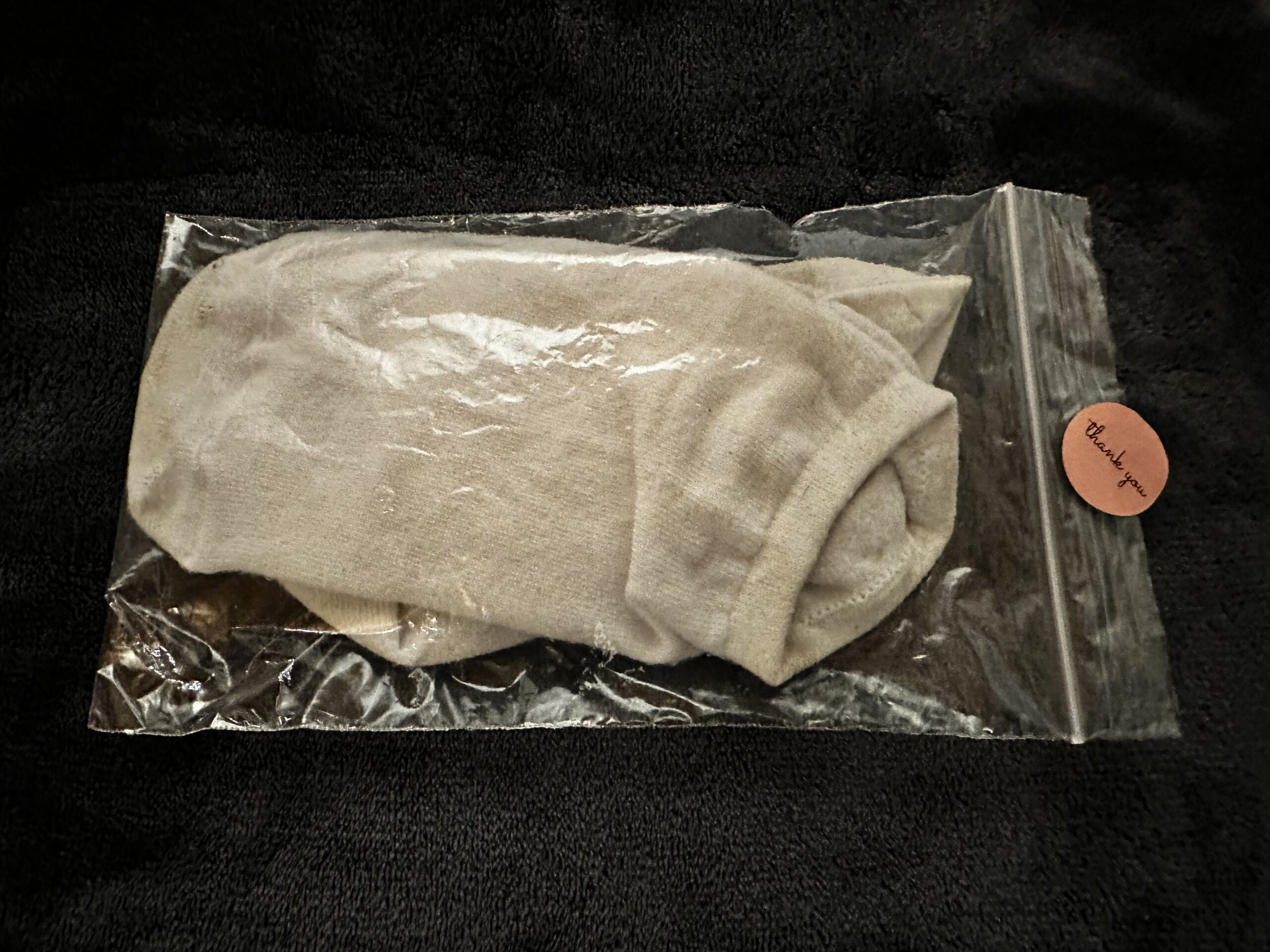 first-socks-from-emelie-ever-white-sneakersocks-one-day-worn